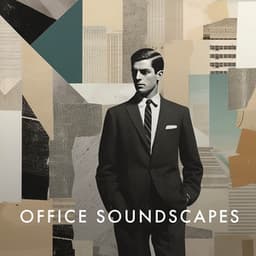 Office Soundscapes - Office Background Music