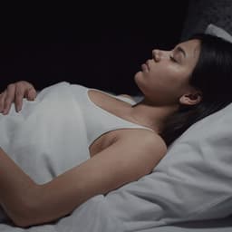 Tranquil Nights: Peaceful Melodies for Better Sleep - ASMR Sleep Sounds