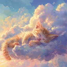 Música Para Gatos: Tonos Ronroneantes Suavemente - Sonidos infinitos