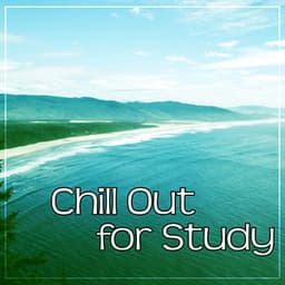 Chill Out for Study - Easy Listening Chill Out Music, Soft Background Music for Study, Easy Study, Faster Learning, Music to Be Clever - Exam Study Chillout