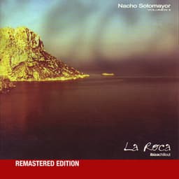 La Roca Vol. 4 Remastered - Nacho Sotomayor