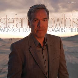 wünscht du wärst hier - Stefan Gwildis
