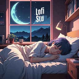 Lost in Time - lofi stu