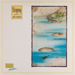 Kpm 1000 Series: Stepping Stones - Keith Mansfield