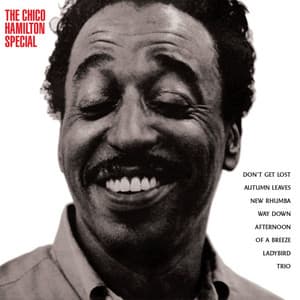 The Chico Hamilton Special - Chico Hamilton Quintet