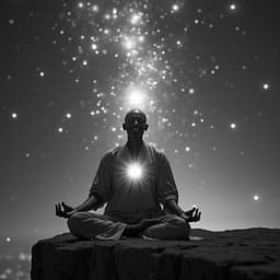 Sacred Soundscapes for Spiritual Awakening - Noise Makers