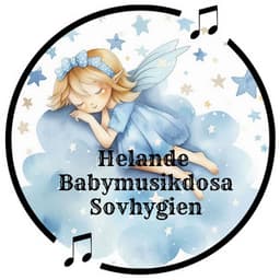 Helande Babymusikdosa Sovhygien - Bebis Söt Vaggvisa Projekt Zzzz