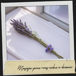 Musik zum Schlafen: Nächte des Friedens und der Gelassenheit - Relajacion