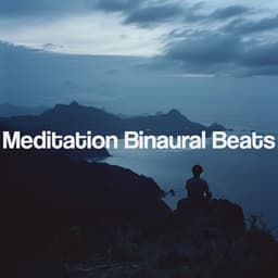 Meditation Binaural Beats - Binaural Beats
