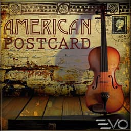 American Postcard: Irish American Folk Classics - Daniel Portis-Cathers