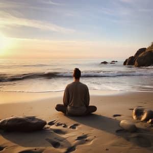 Sonidos Relajantes Del Mar: Armonía Del Océano Para La Relajación - Biblioteca de sonidos de la naturaleza