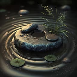 OM Therapy - Calm Meditation