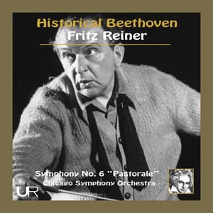 Historical Beethoven - Fritz Reiner
