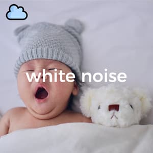Sleepy Baby White Noise - White Noise Radiance