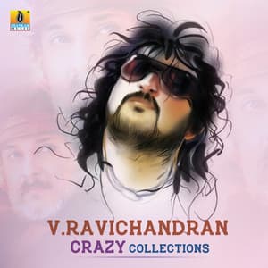 V. Ravichandran Crazy Collections - Hamsalekha