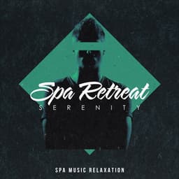 Spa Retreat Serenity - Spa Music Relaxation