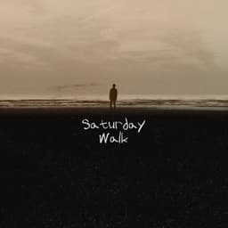 Saturday Walk - Lonely Ambition