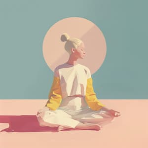 Meditación Del Paisaje Del Sueño: Un Viaje Armónico Hacia El País De Los Sueños - Sonidos Para Dormir