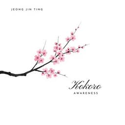 Kokoro Awareness - Jeong Jin Ting