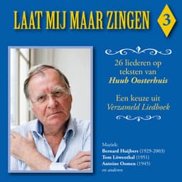 Laat Mij Maar Zingen 3 - N/A