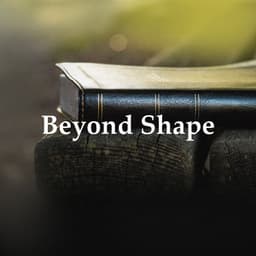 Beyond Shape - Tibetan Singing Bowls