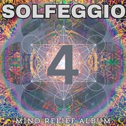 Mind Relief The Album - Theta Aum