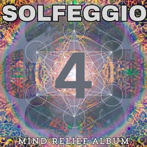 Mind Relief The Album - Theta Aum