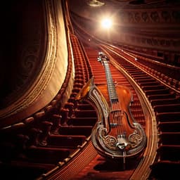 The Orchestral Path: Harmony Through Music - Raymond Floyd