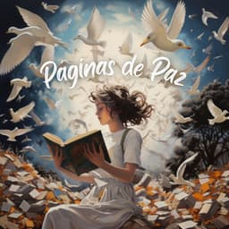 Páginas de Paz - Música Relajante Para Leer