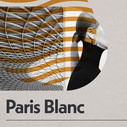 Paris Blanc - Serenvivo