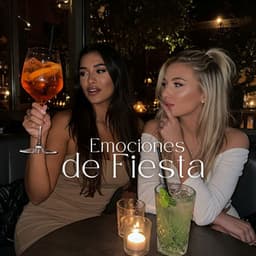 Emociones de Fiesta - Pedro EL Loco