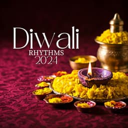 Diwali Rhythms 2024 - Meditation Mantras Guru
