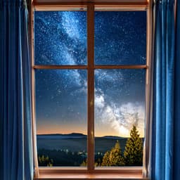 Lofi Echoes From The Sleeping World - Restful Sleep Music Academy