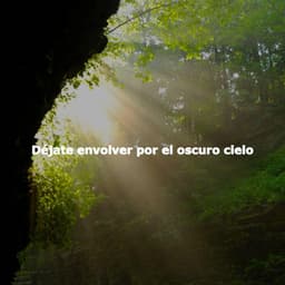 Déjate envolver por el oscuro cielo - Jazz Ligera para Hoteles