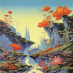 Concrete Serenity - Instrumental