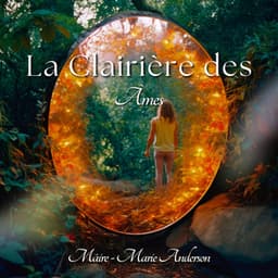 La Clairière des Âmes: Cœur de la Terre - Máire - Marie Anderson