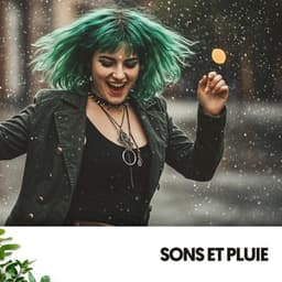 Sons et Pluie: Danser avec la Tempête - Cat Music Therapy
