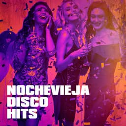 Nochevieja Disco Hits - Hits, Etc.