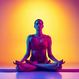 Peaceful Hip Hop Beats for Meditation Practice - Night Project Lofi