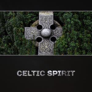 Celtic Spirit – Music Experience, Ancient Muse, Harp Dream, Natural Peace and Relaxation, Meditation Journey - Irish Flute Music Universe