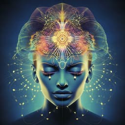 Serenity's Inspiration - Healing Solfeggio Frequencies