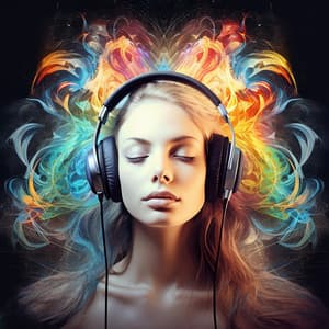 Music for Concentration: Harmonious Intellect - Help With Depression Music