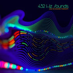 432 Hz Sounds - 432 Hz Sound Therapy
