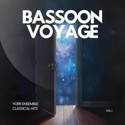Bassoon Voyage Vol.1 - Giacomo Tiberti