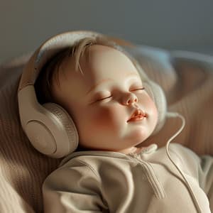 Cradle Songs: Timeless Baby Sleep - Baby Sweet Dream