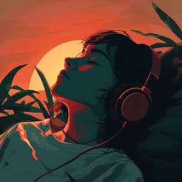 Sleep Rhythms: Melodies for Slumber - Sleepy Noise