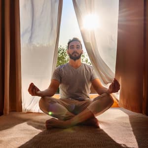 Ritmos Conscientes: Melodías De Meditación Para Concentrarse - Monjes por la paz