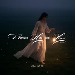 Between Here and Home - Opaline Re.
