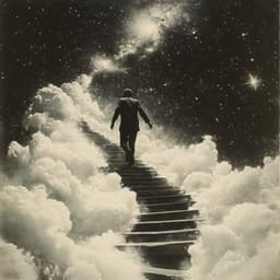 Gesimuleerd Heelal - Brain Sounds