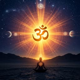 Golden Tones of Deep Relaxation - Rain ZPE